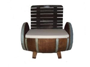 Banquette D'interieur tonneau