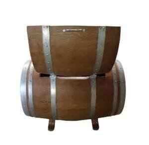 Coffre De Rangement Tonneau – Image 3