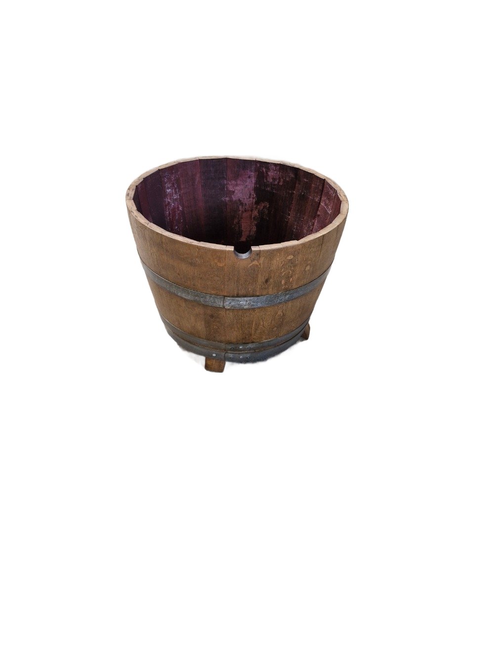 Jardinière Tonneau 110 L – Image 5