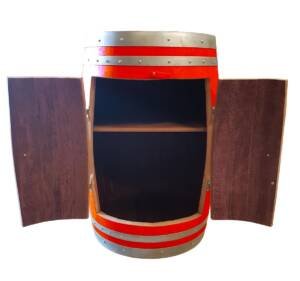 Bar Tonneau Rouge – Image 2