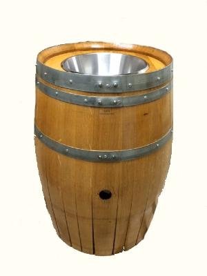 Crashoir Tonneau , Barrique