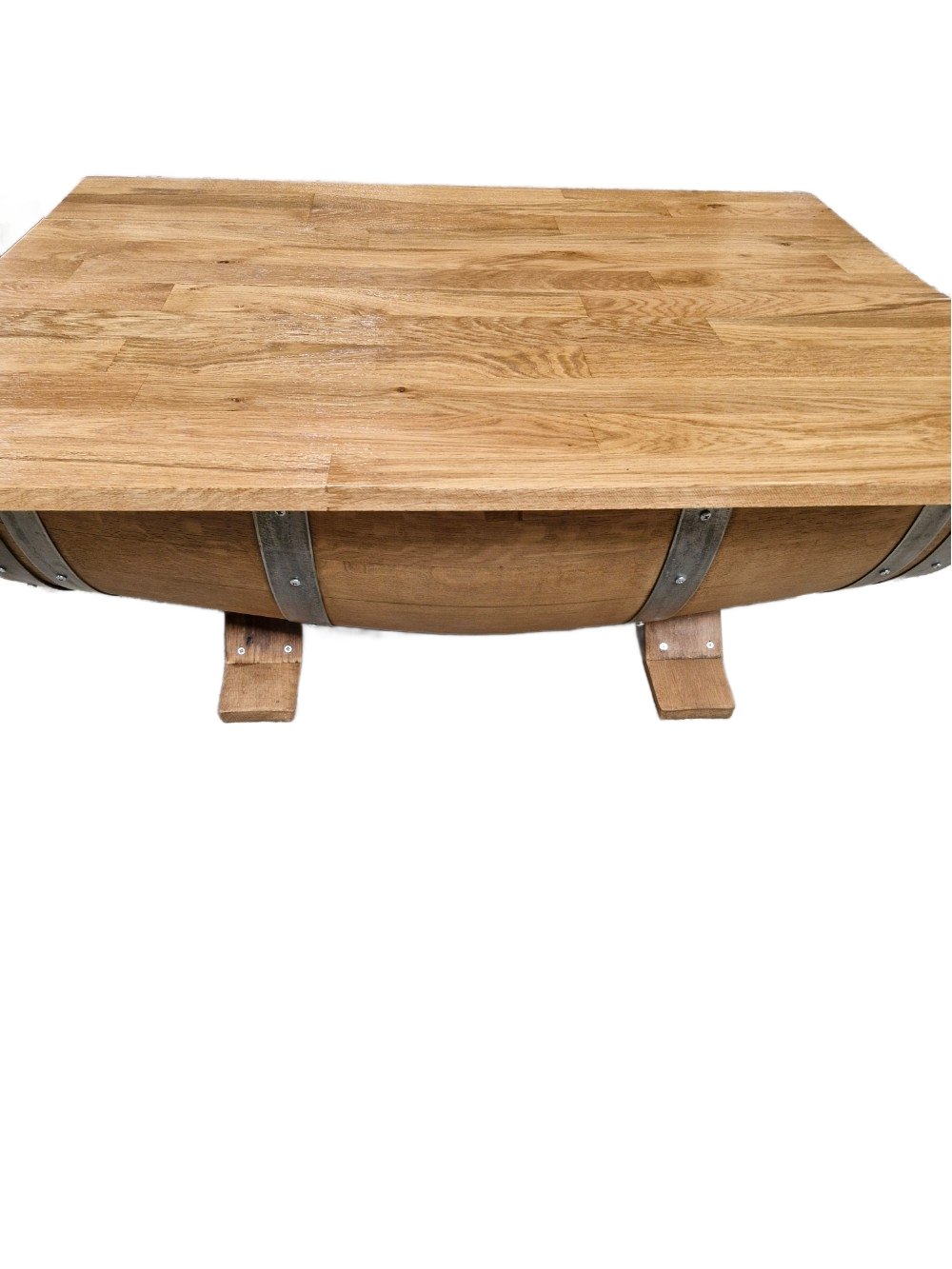 Table Basse Demi Tonneau – Image 3