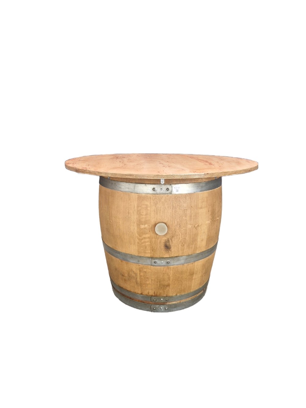 Table Repas Barrique | Tonneau – Image 2