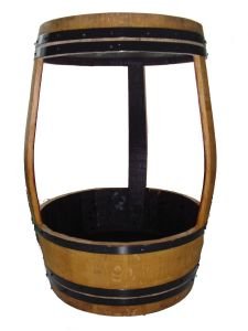 Presentoir A Bouteille