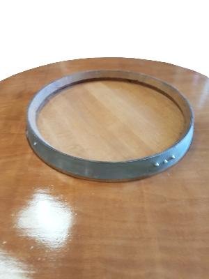 Table Tonneau Avec Plateau Encastre – Image 2