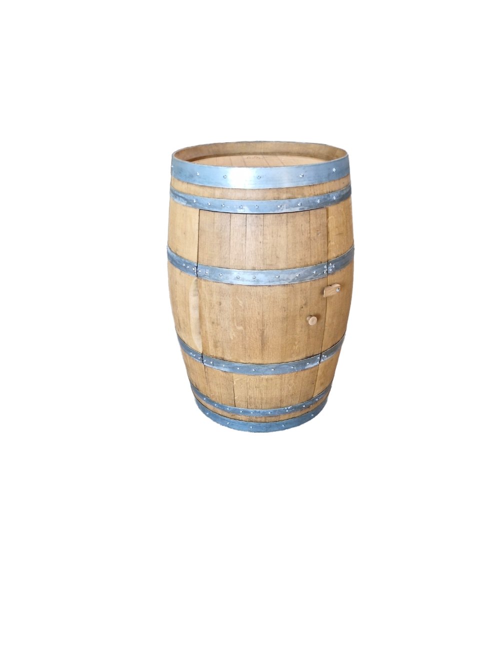 Bar Barrique 1 Porte Chêne – Image 5