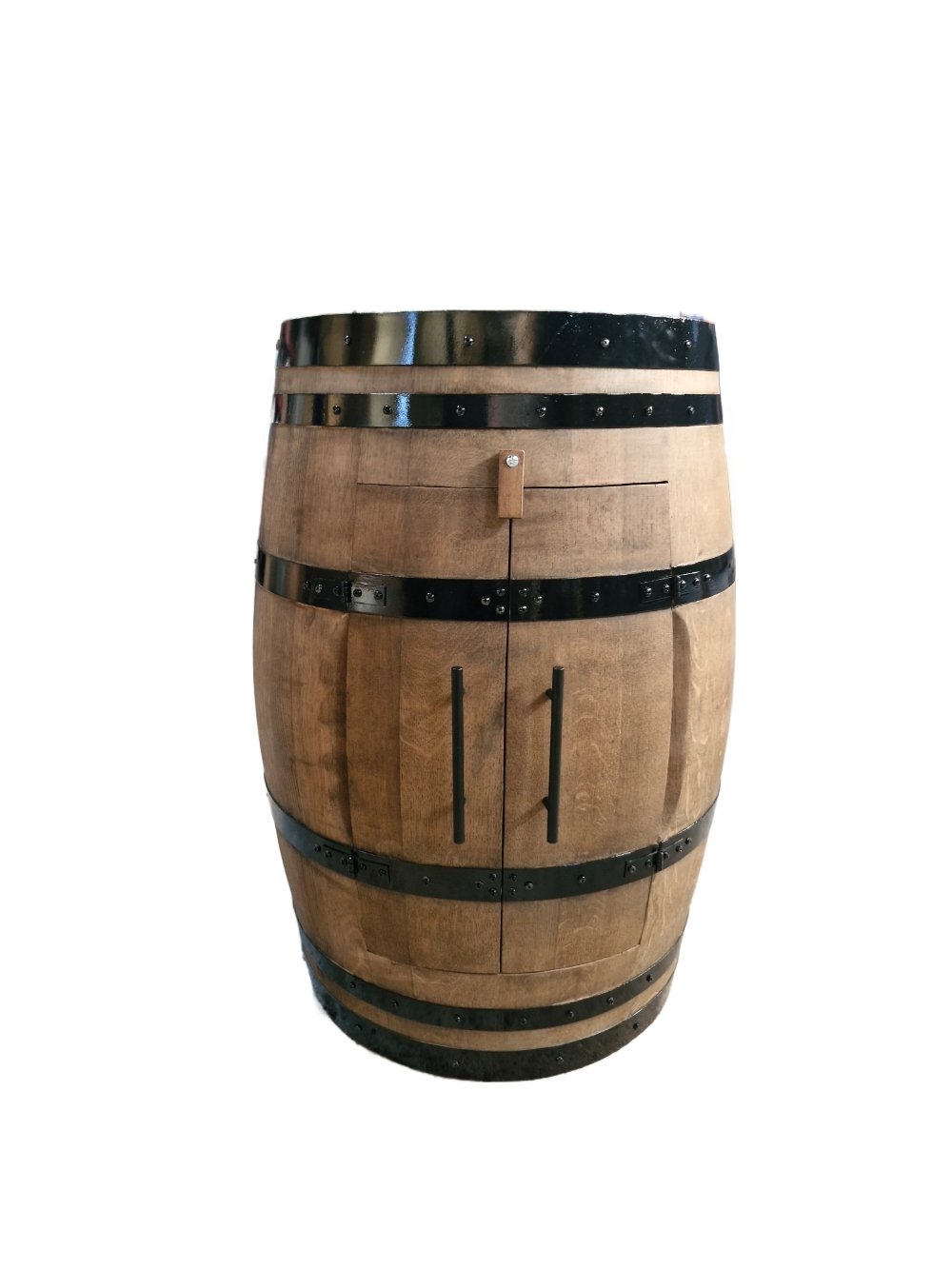 Bar Barrique chêne Rustique